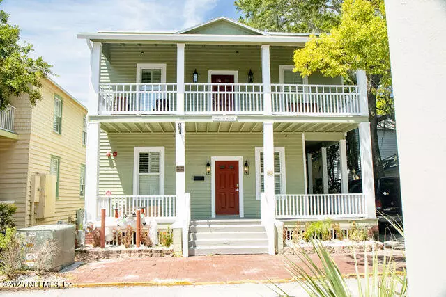 St. Augustine, FL 32084,62 CUNA ST