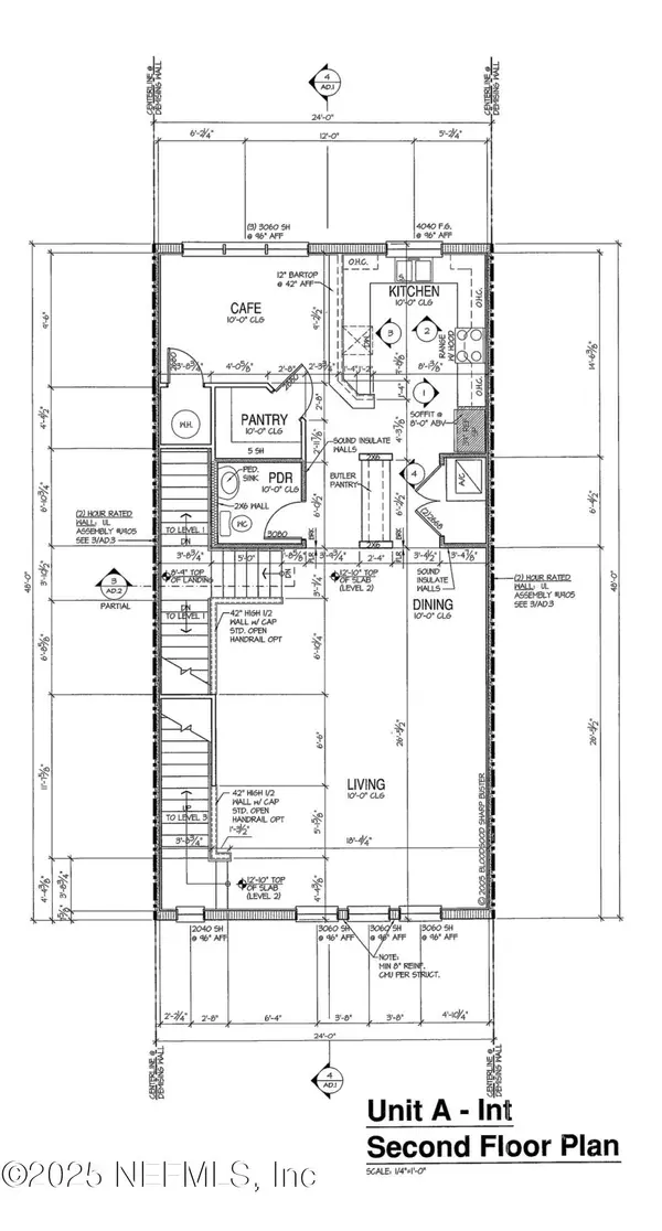 St. Augustine, FL 32095,554 MARKET ST