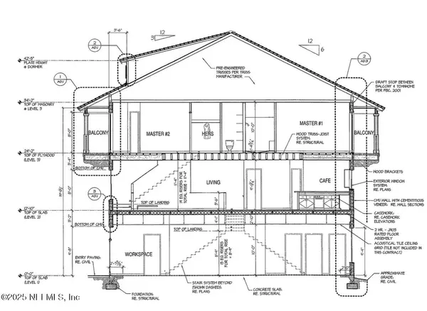 554 MARKET ST, St. Augustine, FL 32095