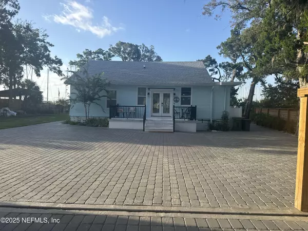 St. Augustine, FL 32084,415 PONCE DE LEON BLVD ##2 - 75 LEWIS BLVD.