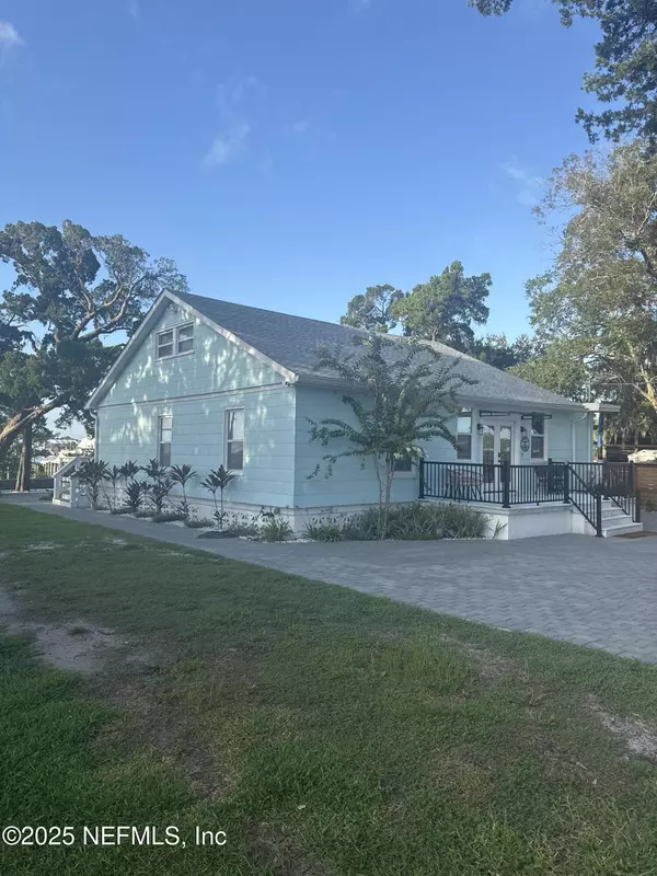 St. Augustine, FL 32084,415 PONCE DE LEON BLVD ##2 - 75 LEWIS BLVD.