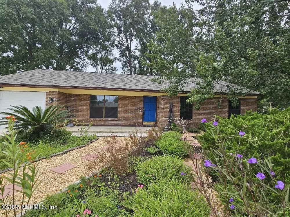 Middleburg, FL 32068,2634 PINEWOOD BLVD
