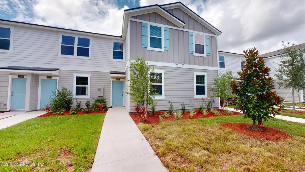 230 PALMETTO RIDGE RD, St. Augustine, FL 32095