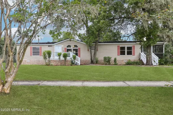 Jacksonville, FL 32222,7229 PAUL HOWARD DR