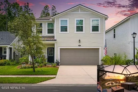 St. Johns, FL 32259,105 MEADOW CREEK DR