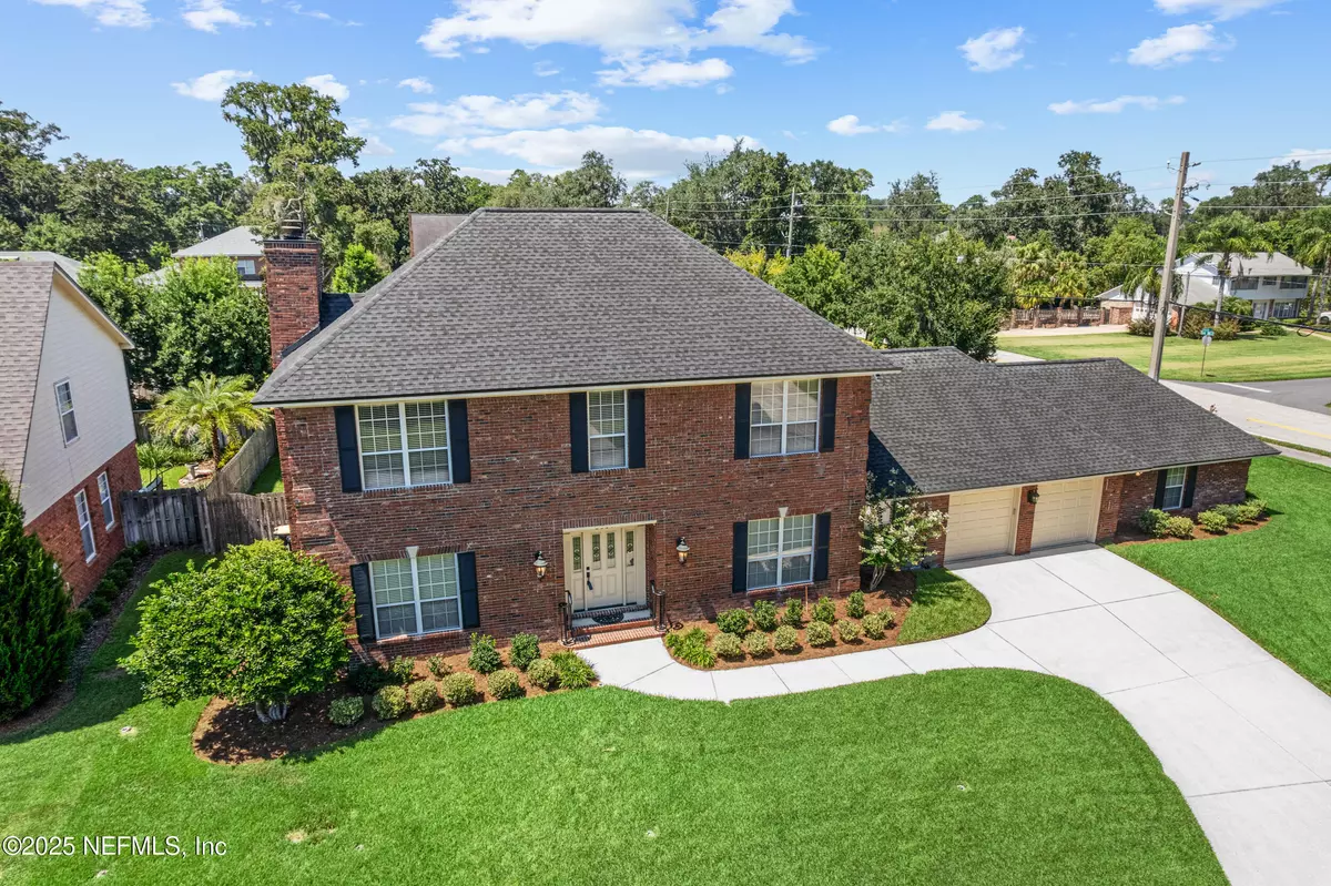 Jacksonville, FL 32257,2837 ESTATES LN