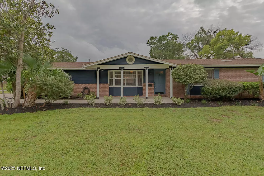 Jacksonville, FL 32217,5020 BRIGHTON DR