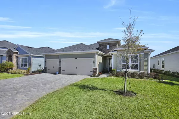 St. Augustine, FL 32092,239 COUNTRY FERN DR