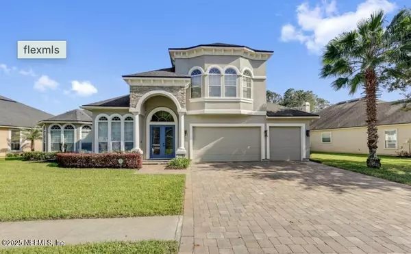 1719 PENNAN PL, St. Johns, FL 32259