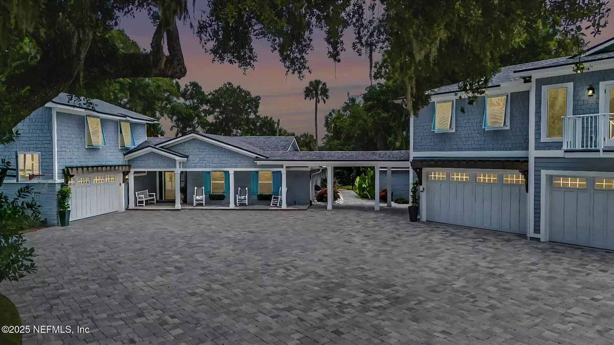 Ponte Vedra Beach, FL 32082,1246 NECK RD