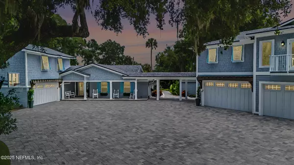 Ponte Vedra Beach, FL 32082,1246 NECK RD