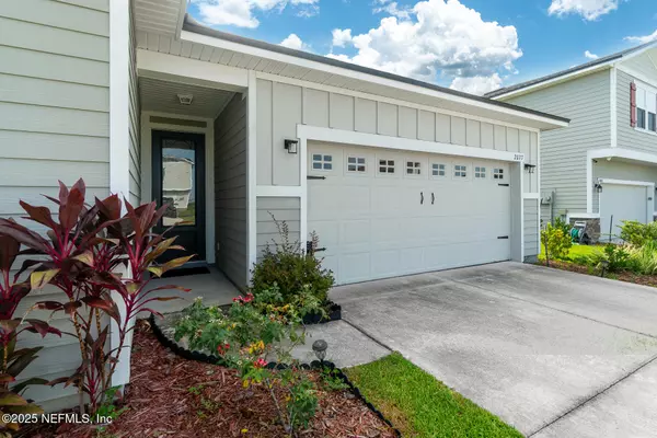Middleburg, FL 32068,2077 AMBERLY DR