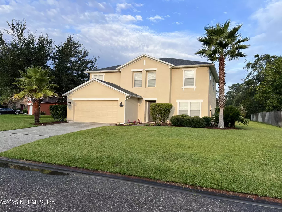 Jacksonville, FL 32218,12256 HERON COVE CT
