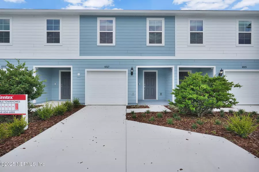 10127 TREASURE OAKS CT, Jacksonville, FL 32221