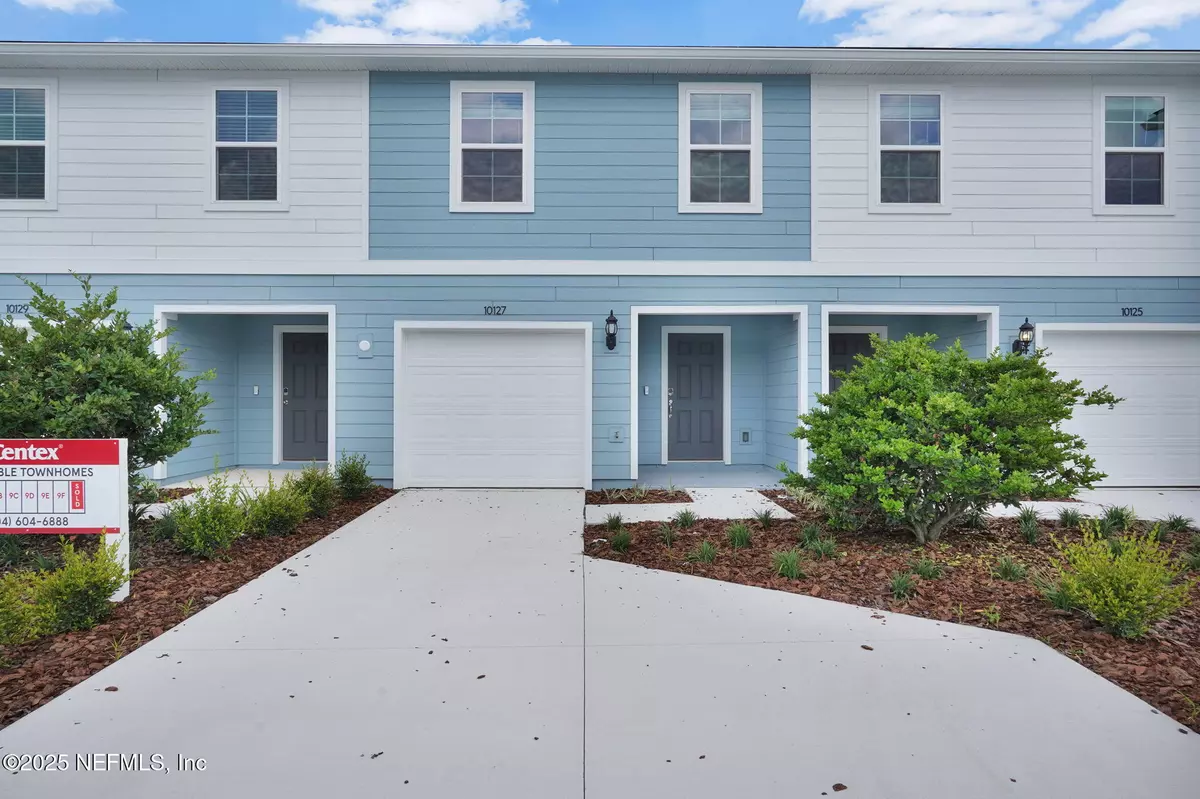 Jacksonville, FL 32221,10127 TREASURE OAKS CT