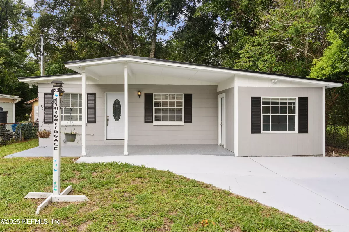 Jacksonville, FL 32208,9124 5TH AVE