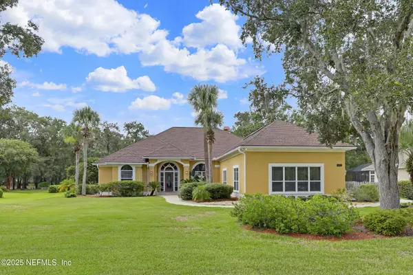 2216 SALT MYRTLE LN, Fleming Island, FL 32003