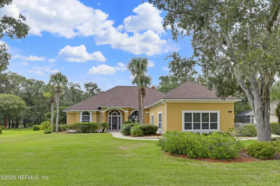 2216 SALT MYRTLE LN, Fleming Island, FL 32003