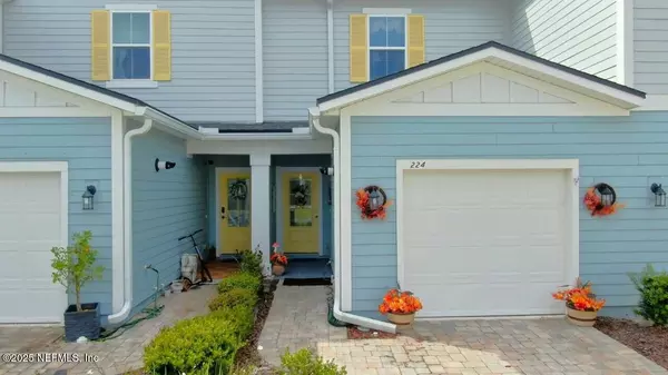 St. Augustine, FL 32092,224 BRANDON LKS DR