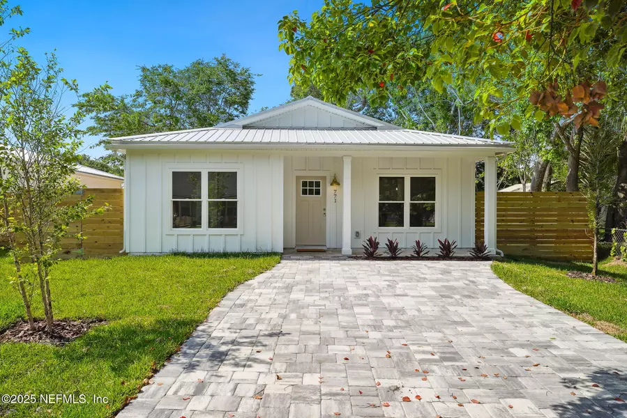 58 ATLANTIC OAKS CIR, St. Augustine, FL 32080