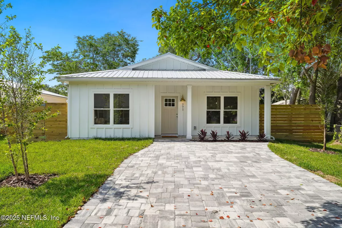 St. Augustine, FL 32080,58 ATLANTIC OAKS CIR