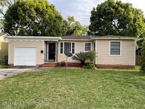 Jacksonville, FL 32210,5040 PALMER AVE