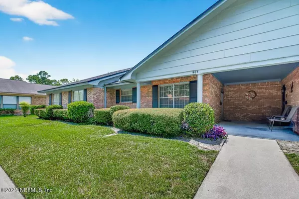 Jacksonville, FL 32257,9252 SAN JOSE BLVD #903