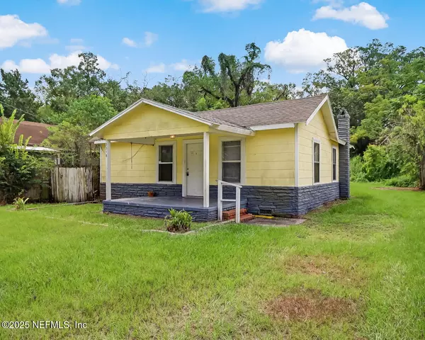 Jacksonville, FL 32254,3378 LOWELL AVE