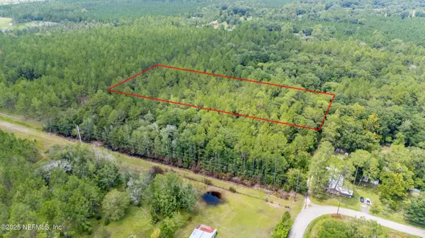 Starke, FL 32091,000 NW 185TH AVE
