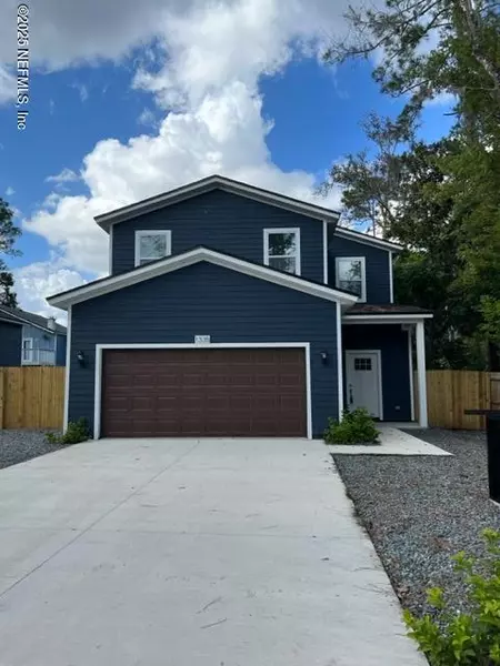 1335 LEMONWOOD RD, St. Johns, FL 32259