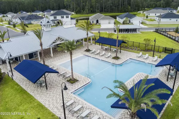 Green Cove Springs, FL 32043,2770 MONROE LAKES TER
