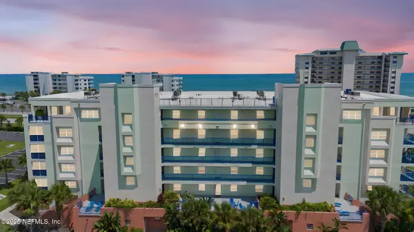 New Smyrna Beach, FL 32169,5300 S ATLANTIC AVE #18-204