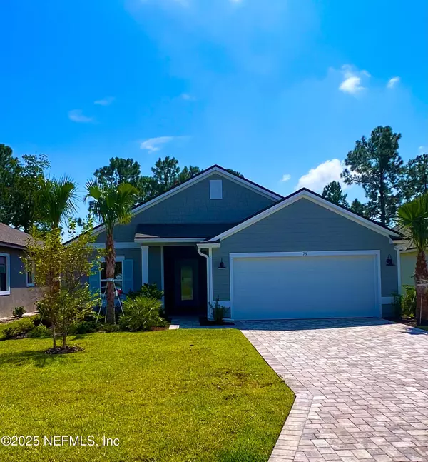 Palm Coast, FL 32164,79 GREEN CIR
