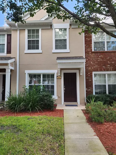 6694 ARCHING BRANCH CIR, Jacksonville, FL 32258