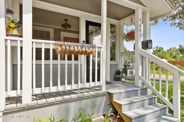 Jacksonville, FL 32210,4603 MANCHESTER RD