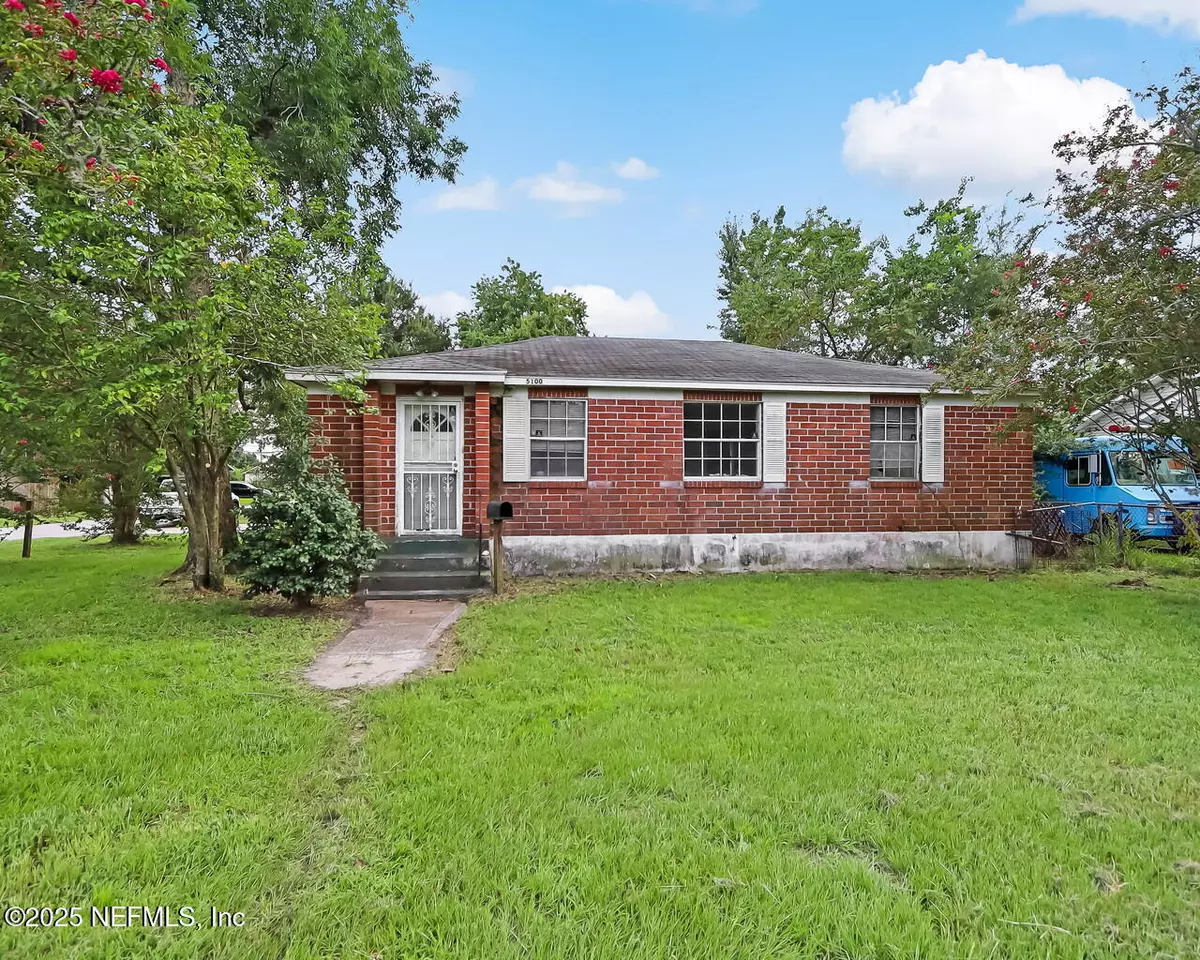 Jacksonville, FL 32210,5100 LEXINGTON AVE