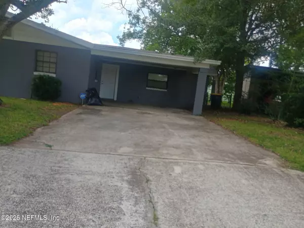 Jacksonville, FL 32209,4305 BESSIE CIR W