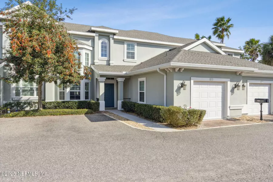 2152 DAYLILY LN, Fernandina Beach, FL 32034