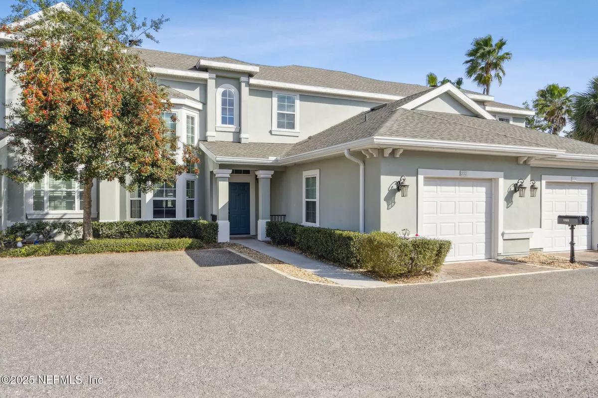 Fernandina Beach, FL 32034,2152 DAYLILY LN