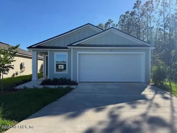 872 GRAND RESERVE DR, Bunnell, FL 32110