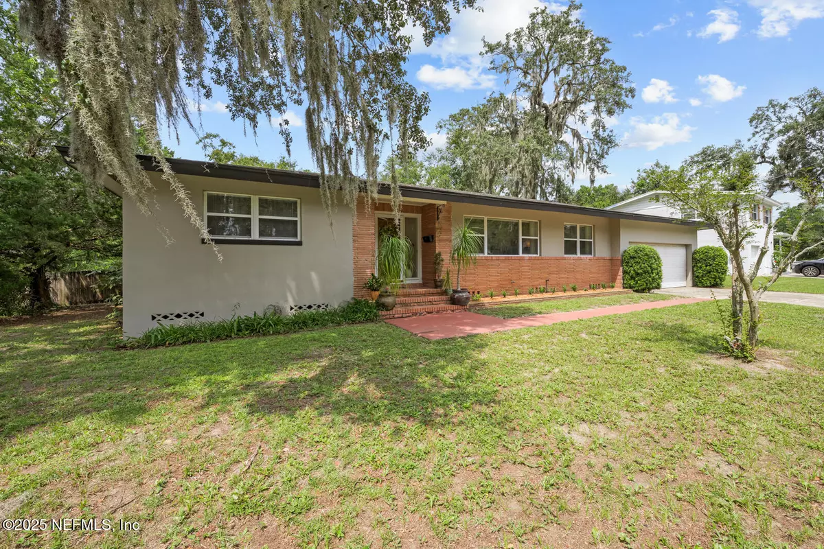 Jacksonville, FL 32277,4106 FERBER RD