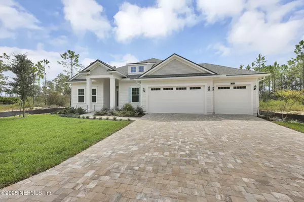 St. Augustine, FL 32092,94 BLUE RIVER DR