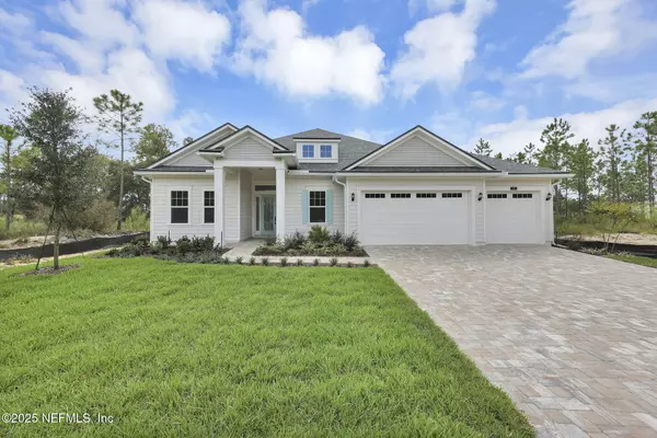 St. Augustine, FL 32092,94 BLUE RIVER DR