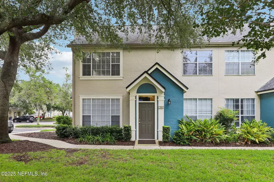 13700 RICHMOND PARK DR #508, Jacksonville, FL 32224