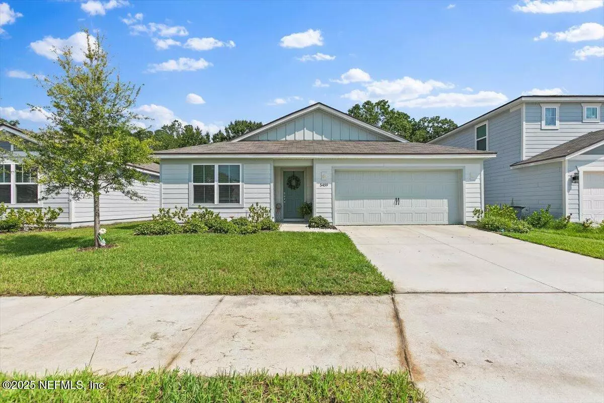 Jacksonville, FL 32244,5459 BULLSEYE CIR