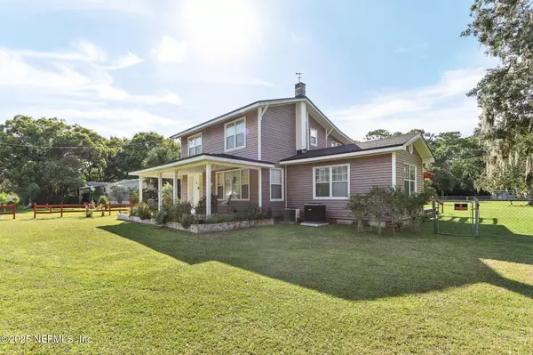 Jacksonville, FL 32216,2306 PARENTAL HOME RD