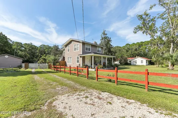Jacksonville, FL 32216,2306 PARENTAL HOME RD
