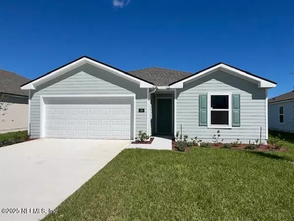 44 SAWDUST LN, Palm Coast, FL 32137