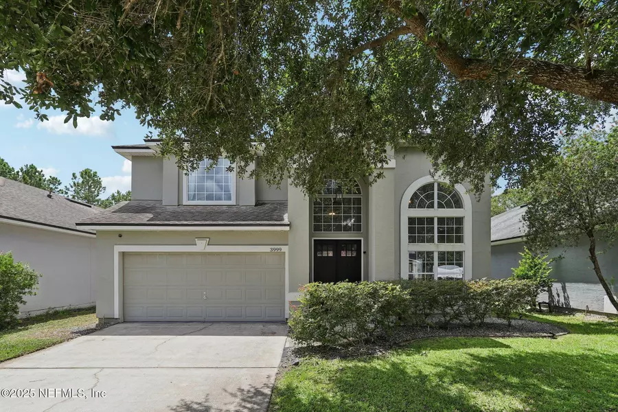 3999 LEATHERWOOD DR, Orange Park, FL 32065