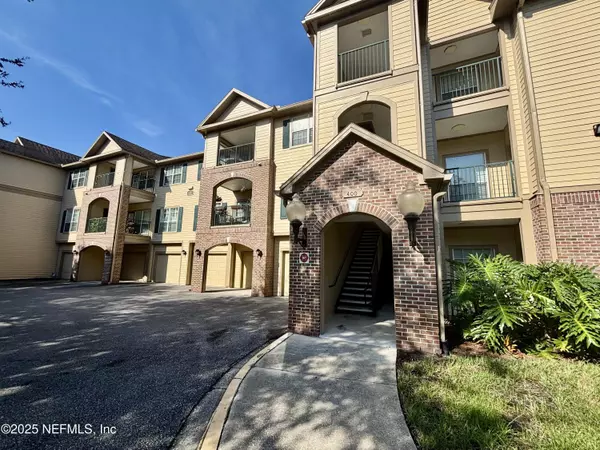 7800 POINT MEADOWS DR #436, Jacksonville, FL 32256